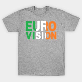 Eurovision - Ireland T-Shirt